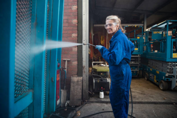 Trusted Jerseyville, IL Pressure Washing Experts