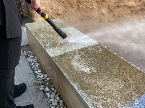 Best Residential Pressure Washing Services  in Jerseyvle, IL