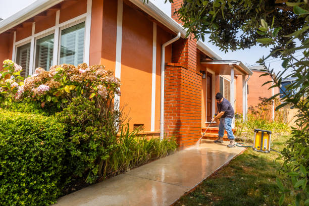 Best Affordable Power Washing  in Jerseyvle, IL