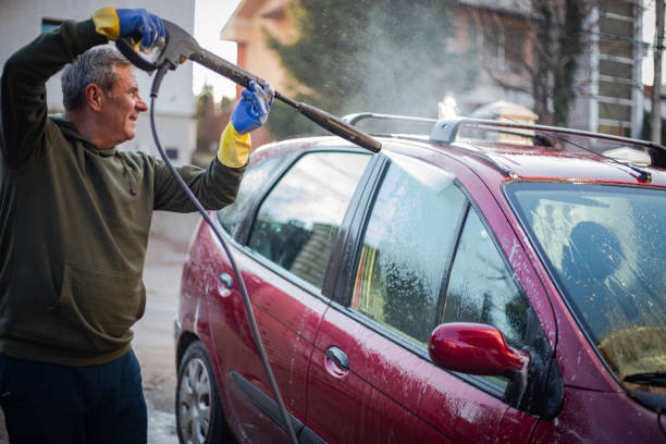 Best Pressure Washing Company Near Me  in Jerseyvle, IL