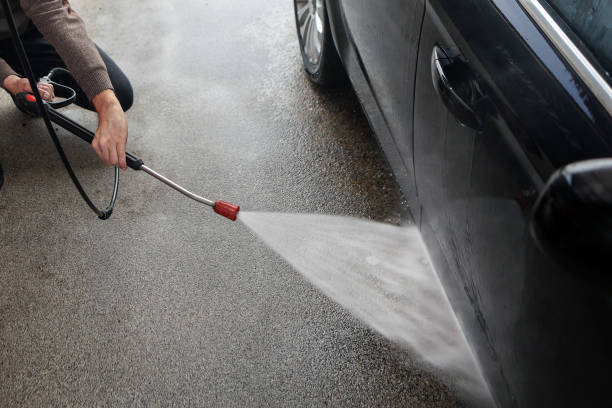 Best Pressure Washing Services Near Me  in Jerseyvle, IL