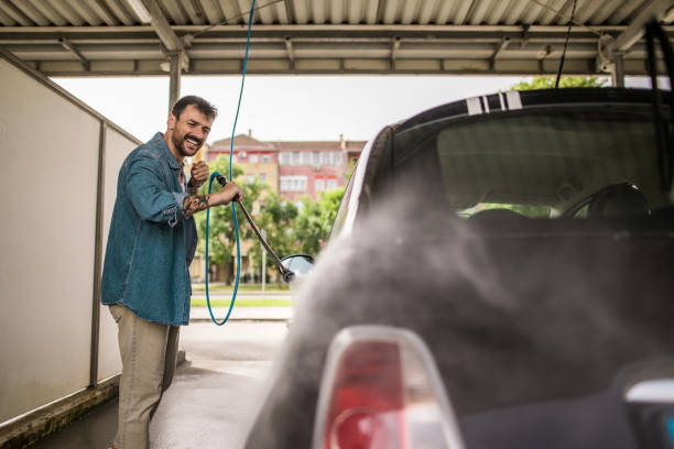 Best Power Washing Near Me  in Jerseyvle, IL